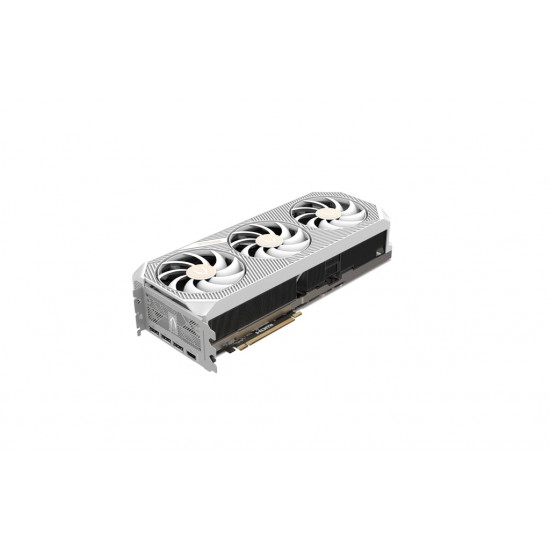 ZOTAC Gaming GeFORCE RTX 5080 Solid OC 16GB GPU - White